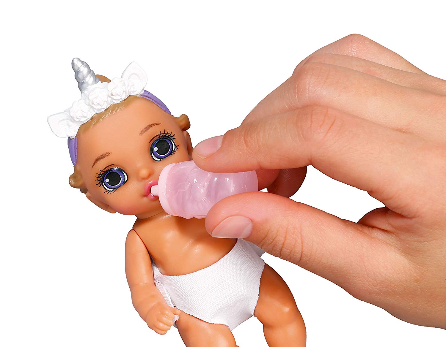 Кукла Baby Born Surprise Бэби Борн Сюрпрайз, 2 серия  